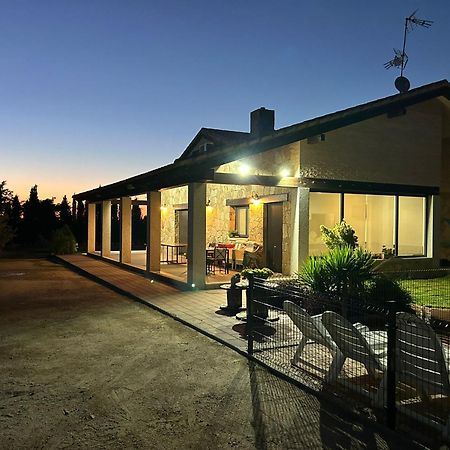 Casa Rural Alma Totanes Luaran gambar