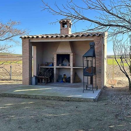 Casa Rural Alma Totanes Luaran gambar