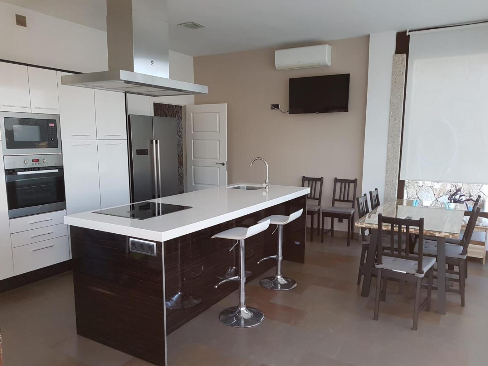 Casa Rural Alma Totanes Luaran gambar