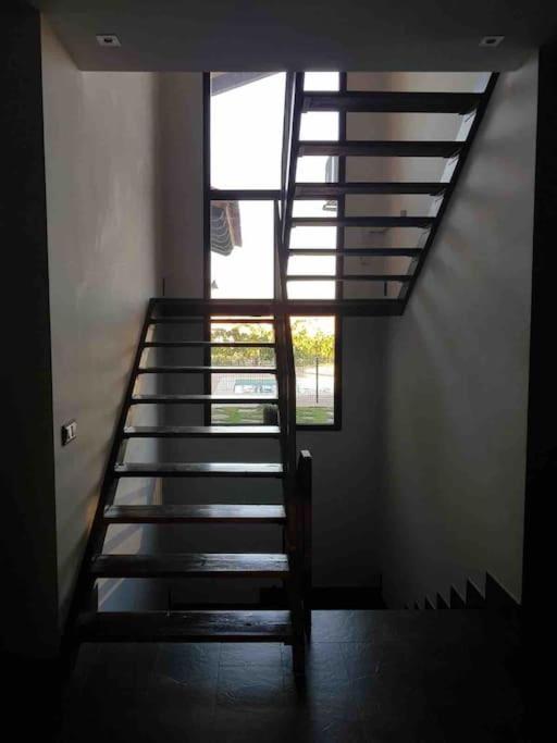Casa Rural Alma Totanes Luaran gambar