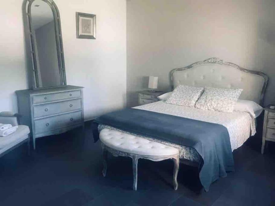 Casa Rural Alma Totanes Luaran gambar