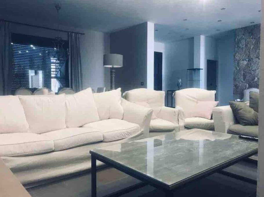 Casa Rural Alma Totanes Luaran gambar
