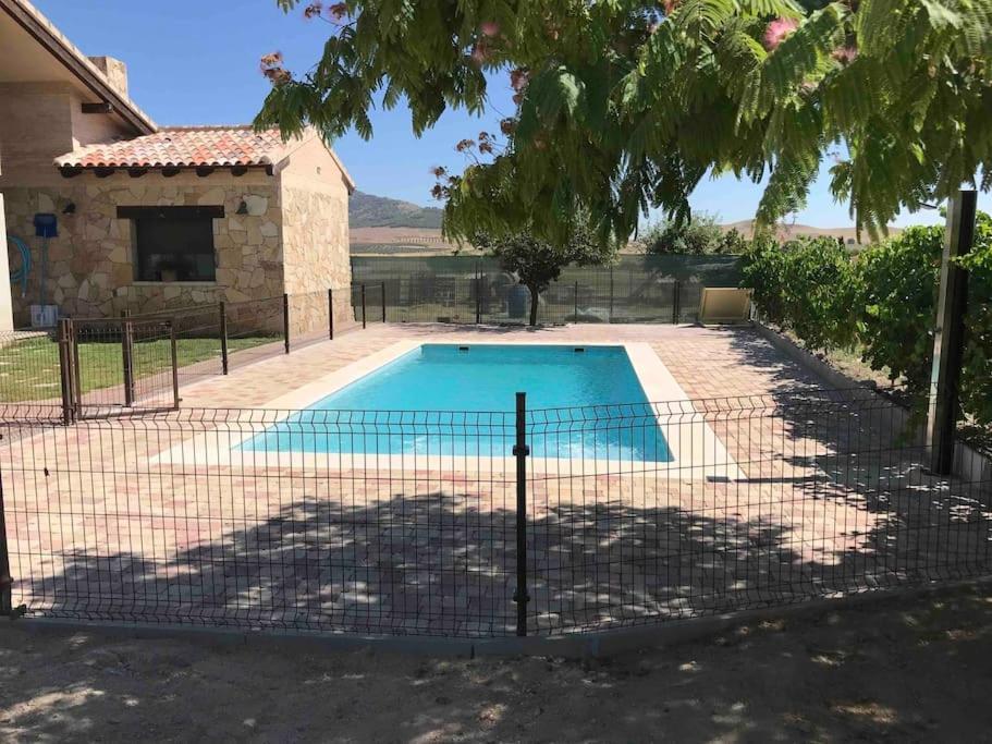 Casa Rural Alma Totanes Luaran gambar