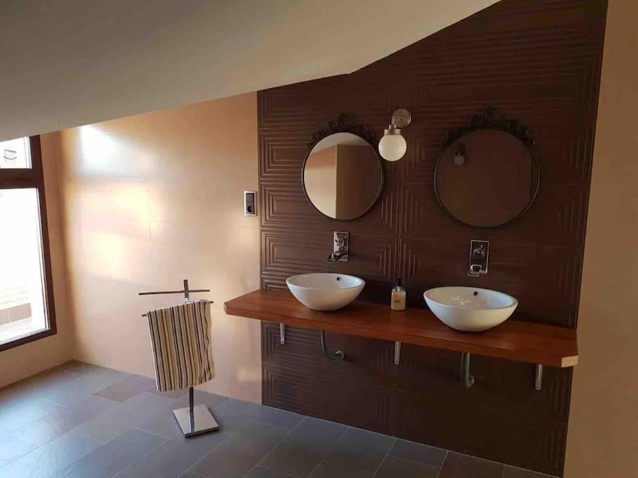 Casa Rural Alma Totanes Luaran gambar